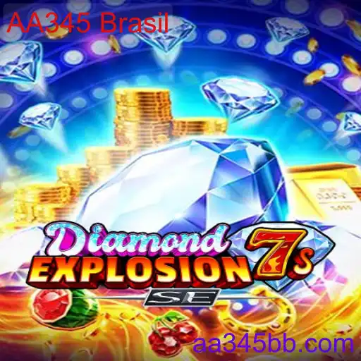 DiamondExplosion7sSE